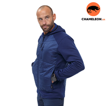 Куртка Legioner Blue/Blue, Розмір: 48-50 (M)