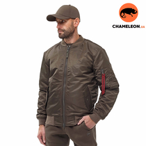 Куртка MA-1 Gen 2 Tundra, Размер: 56-58 (XL)