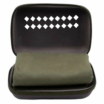 Полотенце из микрофибры Tribe Pocket Towel 50х100 см Army Green