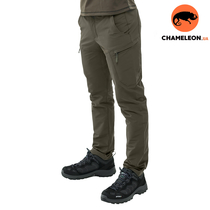 Штани Ranger Gen 2 Olive, Розмір брюк: 52-54/182