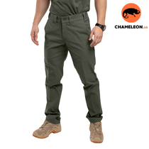 Штани тактичні зі стрілками Urban Style Olive, Розмір брюк: 48-50/188