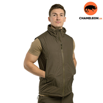 Жилет Weisshorn Olive, Размер: 56-58 (XL)