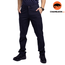 Брюки тактические со стрелками Urban Style Dark Navy, Размер брюк / рост: 48-50/182