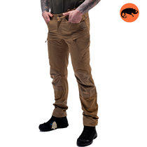 Брюки Tramp Gen 2 Coyote, Розмір брюк: 52-54/188