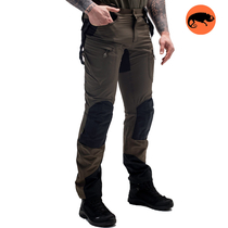 Брюки Tramp Gen 2 Tundra/Black, Розмір брюк: 52-54/194