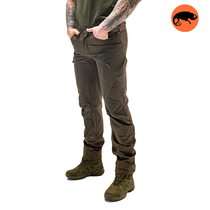 Брюки Tramp Gen 2 Tundra, Размер брюк / рост: 44-46/176