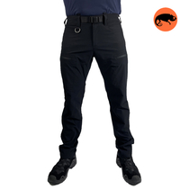 Штани Condor Black, Размер брюк / рост: 52-54/182