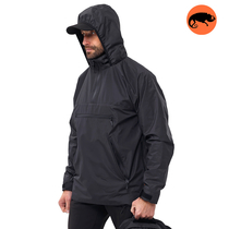 Куртка Anorak Bora Black, Размер: 52-54 (L)
