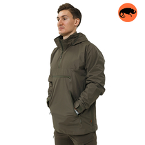 Куртка Anorak Bora Olive, Розмір: 44-46 (S)