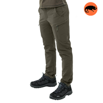 Брюки Ranger Gen 2 Olive, Размер брюк / рост: 44-46/176