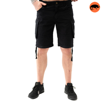 Шорти Sturm Black, Розмір: 62-60 (XXL)