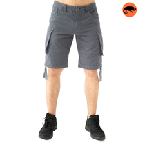 Шорти Sturm Grey, Размер: 56-58 (XL)