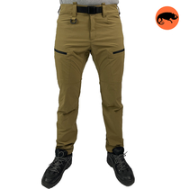 Штани Condor Coyote, Розмір брюк: 48-50/182