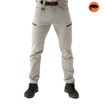 Штани Condor Gray, Размер брюк / рост: 56-58/182