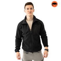 Кофта Composite Black, Розмір: 64-66 (XXXL)