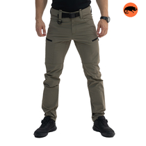 Штани Condor Green, Розмір брюк: 52-54/182