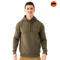 Худі Anorak warm Gen2 Olive, Розмір: 52-54 (L)