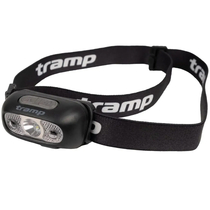 Ліхтар Tramp налобний акумуляторний