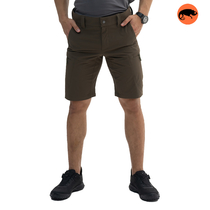 Шорти Ranger light Olive, Размер: 52-54 (L)