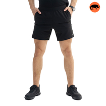 Шорты SWIFT Black, Розмір: 62-60 (XXL)