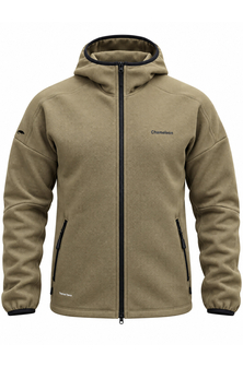 Кофта Chicago Grey Fog, Розмір: 52-54 (L)