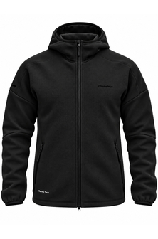 Кофта Chicago Black, Розмір: 52-54 (L)
