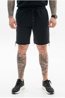 Шорти Protector Soft Black, Розмір: 44-46 (S)
