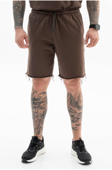 Шорти Protector Soft Brown, Розмір: 44-46 (S)