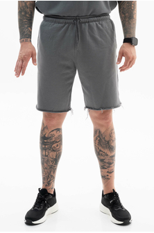 Шорти Protector Soft Grey, Розмір: 44-46 (S)