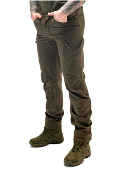 Брюки Tramp Gen 2 Tundra, Размер брюк / рост: 44-46/176