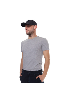 Футболка чоловіча чорна Jersey Black, Розмір: 40-42 (XS), зображення 15