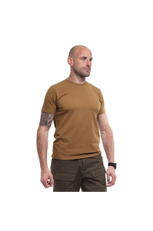 Футболка чоловіча чорна Jersey Black, Розмір: 40-42 (XS), зображення 12