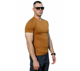 Футболка Cool-Vent Coyote, Розмір: 62-60 (XXL)