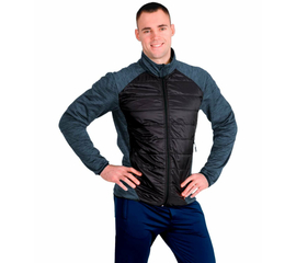 Кофта Notherman Navy, Размер: 52-54 (L)