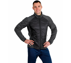 Кофта Northerman Gray, Розмір: 48-50 (M)