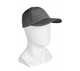 Бейсболка Soft Shell Spartan Gray, Розмір: S