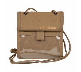 Кошелёк ID Wallet Coyote