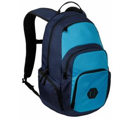 Рюкзак Uncork Dark Navy-Turquoise