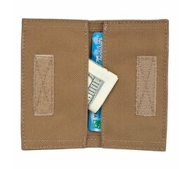 Визитница Большая Card Holder Coyote
