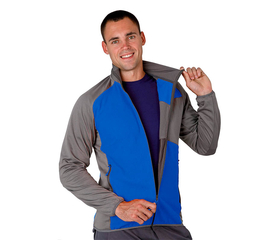 Кофта Walker Blue, Размер: 48-50 (M)