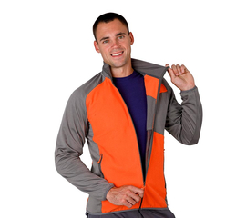 Кофта Walker Orange, Розмір: 52-54 (L)