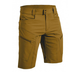 Мужские шорты велосипедные Drive Gen 2 Coyote, Размер: 56-58 (XL)