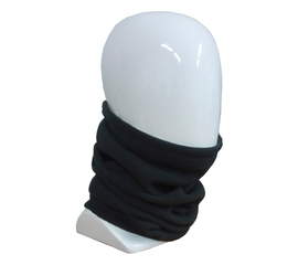 Шарф-бафф Fleece Wrap Black