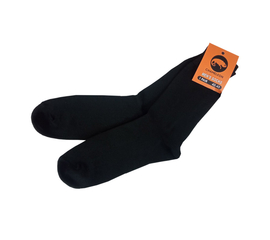 Носки Chameleon long (черные), Розмір шкарпеток: 41-46