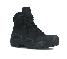 Ботинки Mentor Black, Размер обуви: 42