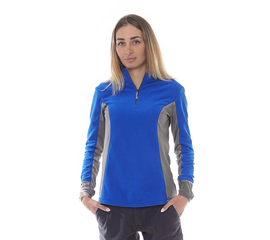Кофта Hiker Women Blue, Размер: 42 (XS)