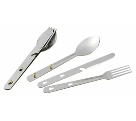 Набор столовых приборов TRAMP UTRC-003