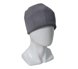 Шапка Winter Warm Hat Gray, Розмір: S-M
