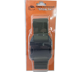 Ремень Stealth Olive, Размер: L-XL