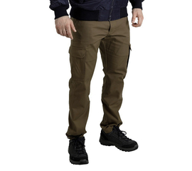 Чоловічі штани прямі City Pants Gen 2 Tundra, Розмір брюк: 48-50/182